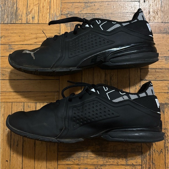 Puma sneakers - Picture 5 of 7